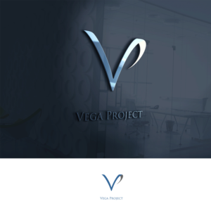 Logo Design by gusionevos for vega project srl | Design: #20642621