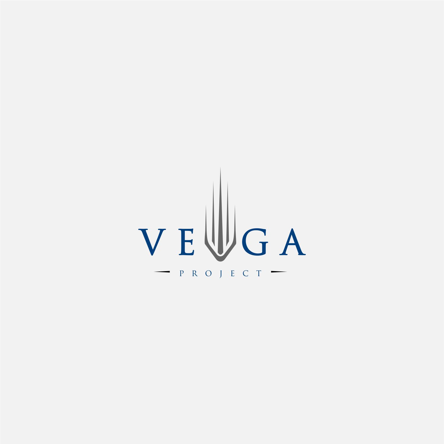 Logo Design by gusionevos for vega project srl | Design #20869290