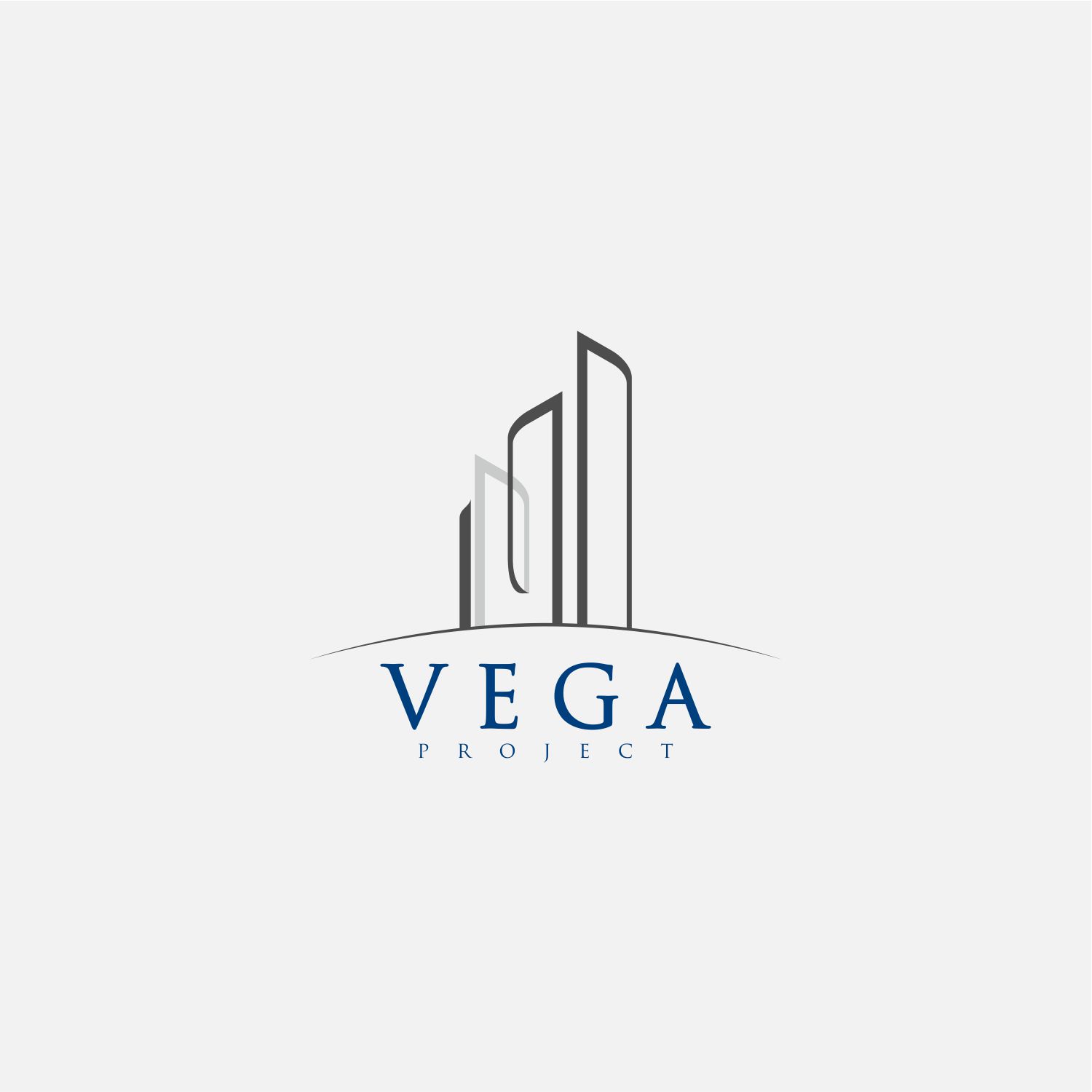Logo Design by gusionevos for vega project srl | Design #20869460