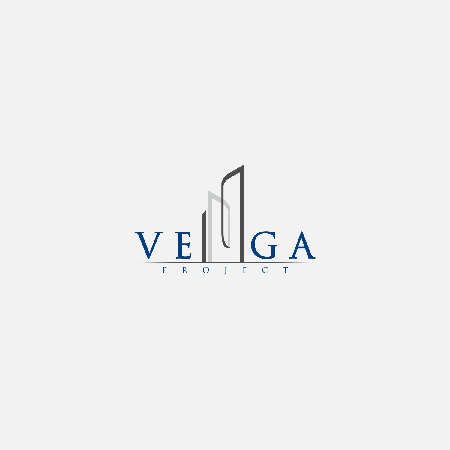 Logo Design by gusionevos for vega project srl | Design #20869470