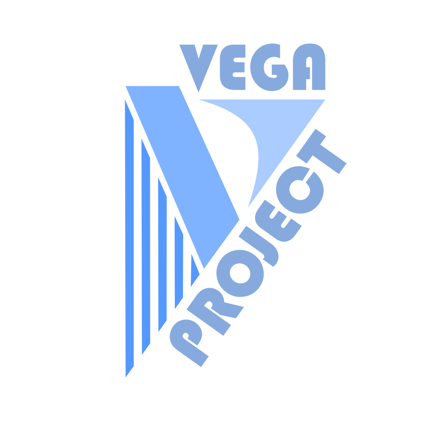 Diseño de Logo por Julyin para vega project srl | Diseño #20862632