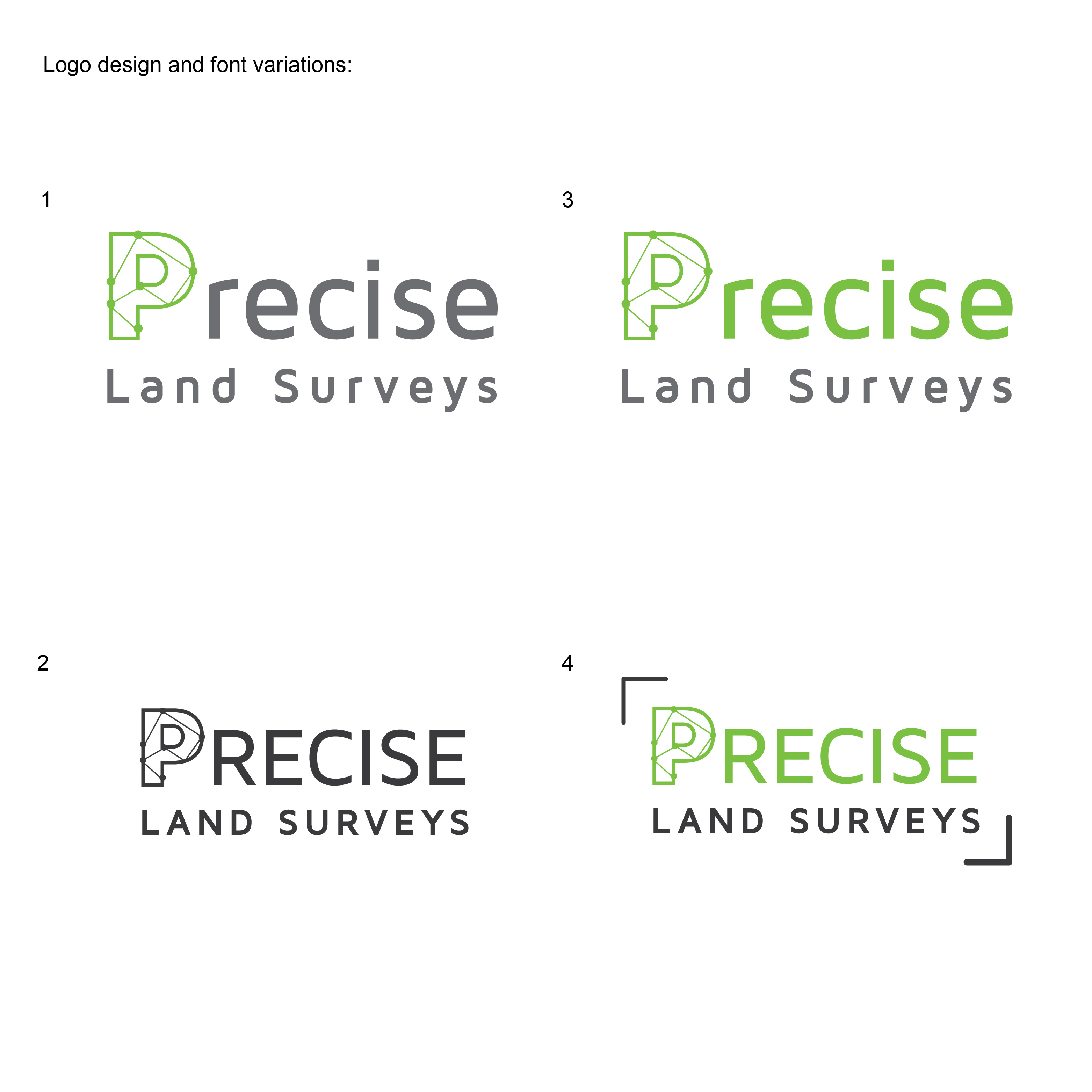 Logo Design by jacw02 for this project | Design #20650592