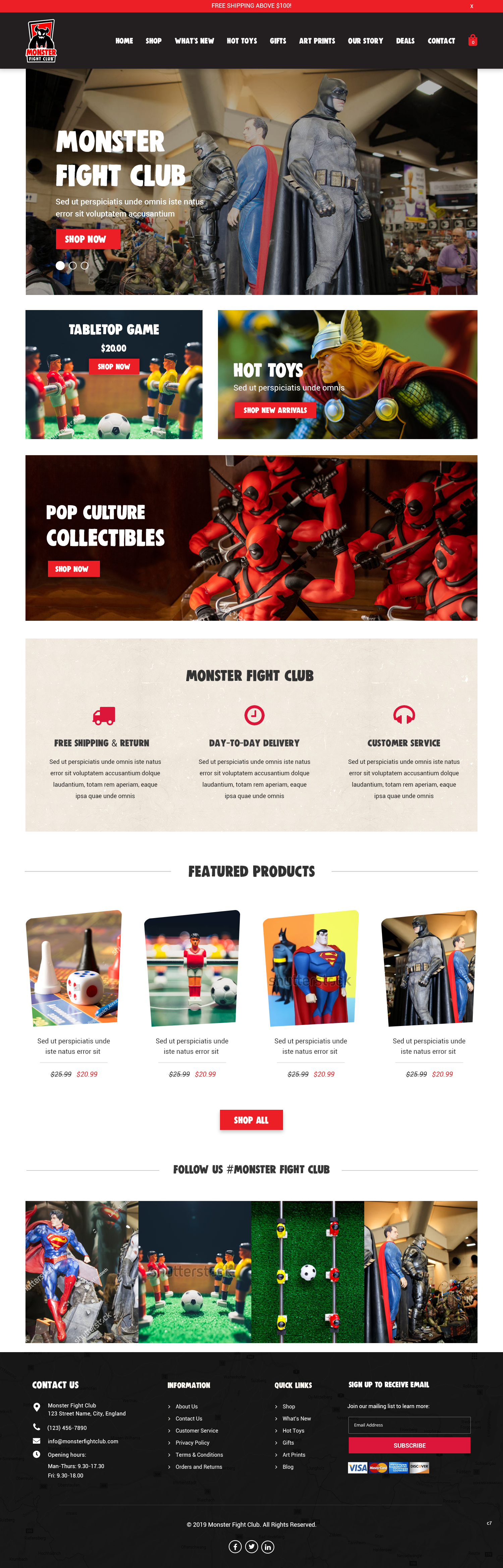 Web Design by pb for this project | Design #20649528