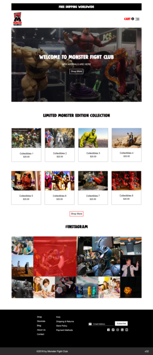 Diseño Web por pb para este proyecto | Diseño #20649534
