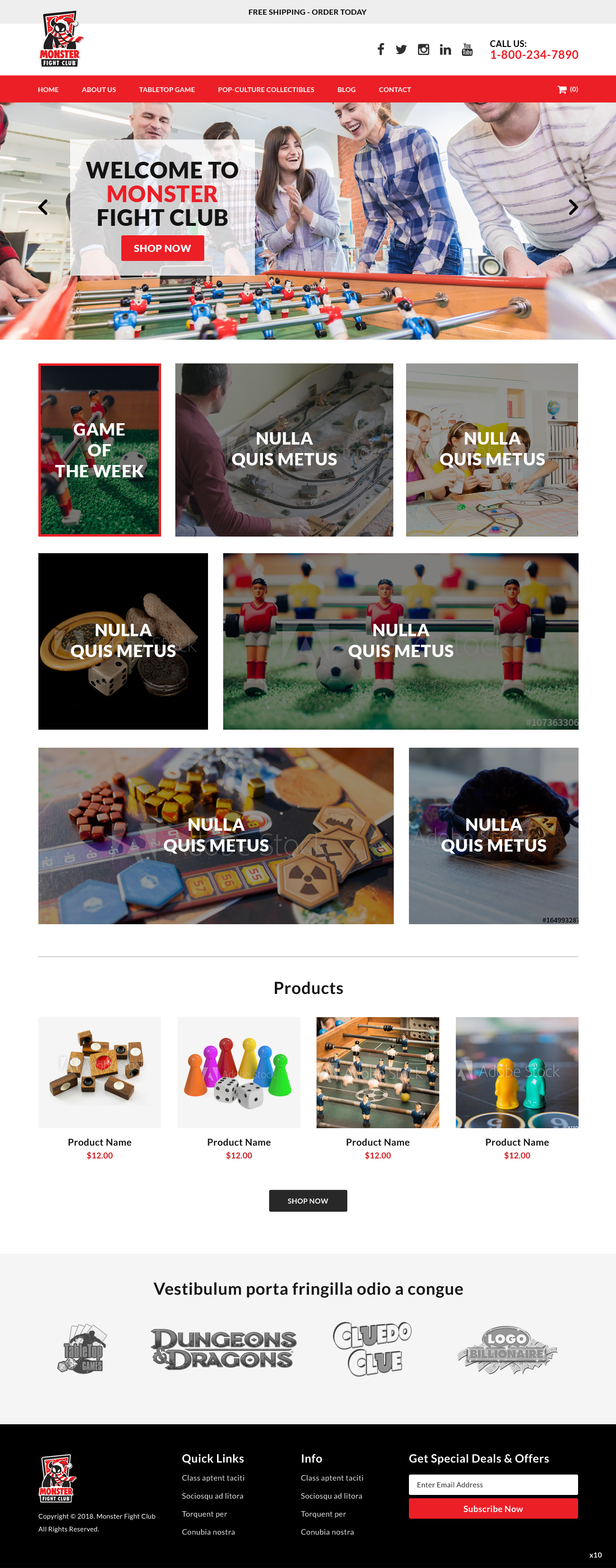 Web Design by pb for this project | Design #20659651
