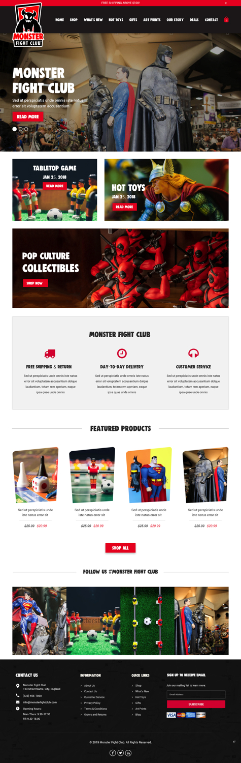 Web Design by pb for this project | Design #20673451