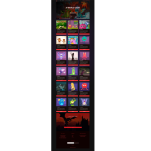Web Design by AbhishekRoyBunty for this project | Design: #20672467