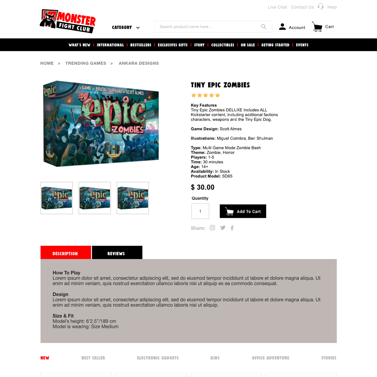 Diseño Web por Melvina_West para este proyecto | Diseño #20675736