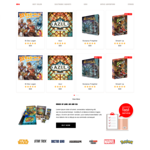 Web Design by Melvina_West for this project | Design: #20675737