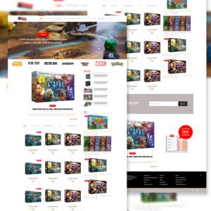 Web Design by Melvina_West for this project | Design: #20675742