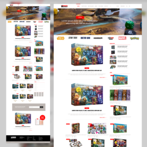Web Design by Melvina_West for this project | Design: #20686674
