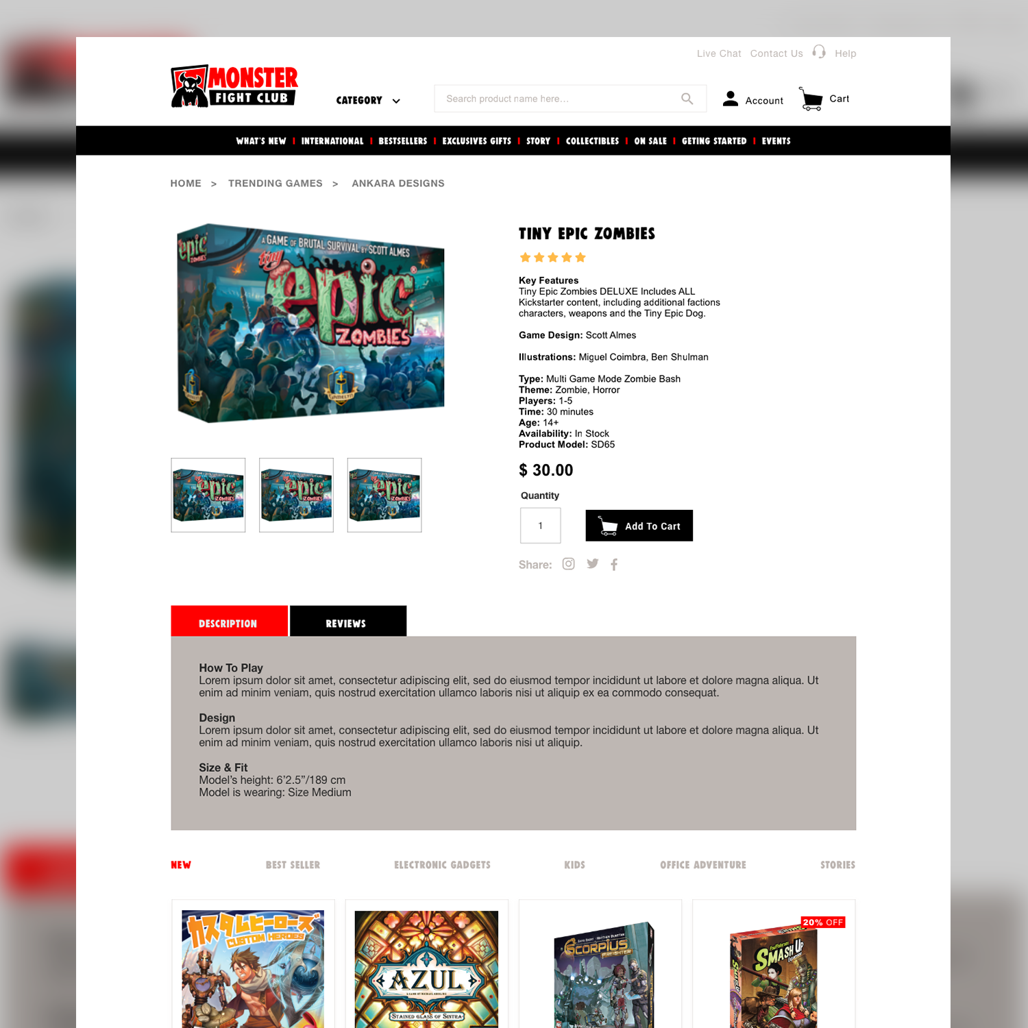 Diseño Web por Melvina_West para este proyecto | Diseño #20686676