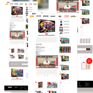 Web Design by Melvina_West for this project | Design: #20686978