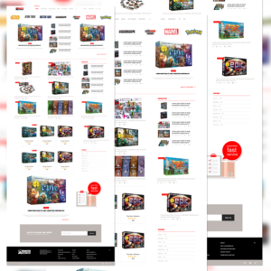 Web Design by Melvina_West for this project | Design: #20691029