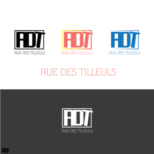 Logo Design by TiE-Nguyen