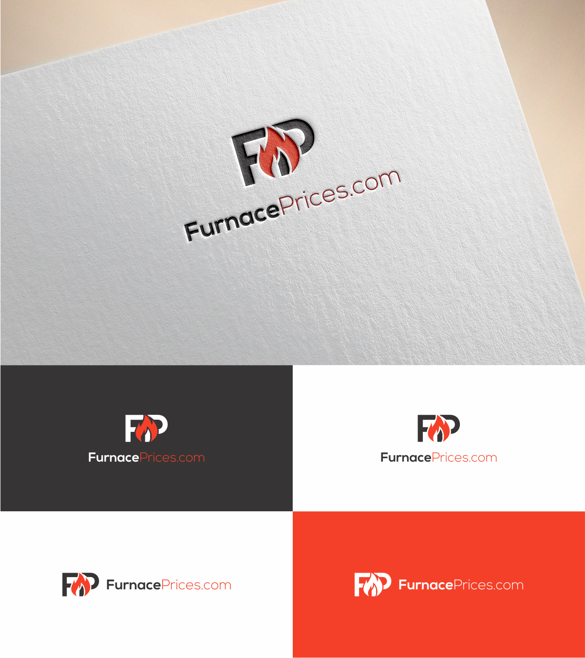 Diseño de Logo por MKR para Canadian heating and air conditioning | Diseño #20641733