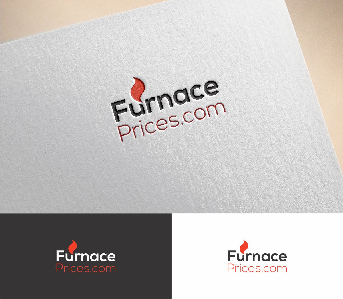 Diseño de Logo por MKR para Canadian heating and air conditioning | Diseño #20641734