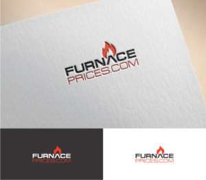 Furnaceprices.com | Logo Design by MKR