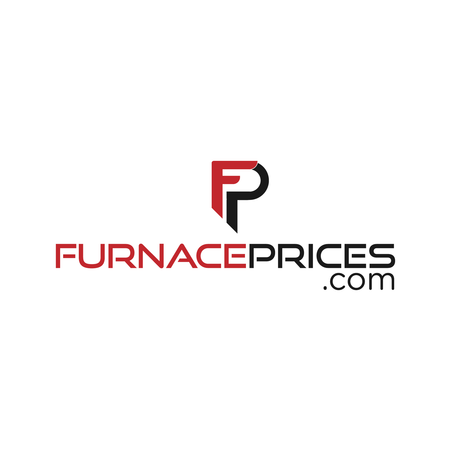 Logo Design by HydDesign for Canadian heating and air conditioning | Design #20673432