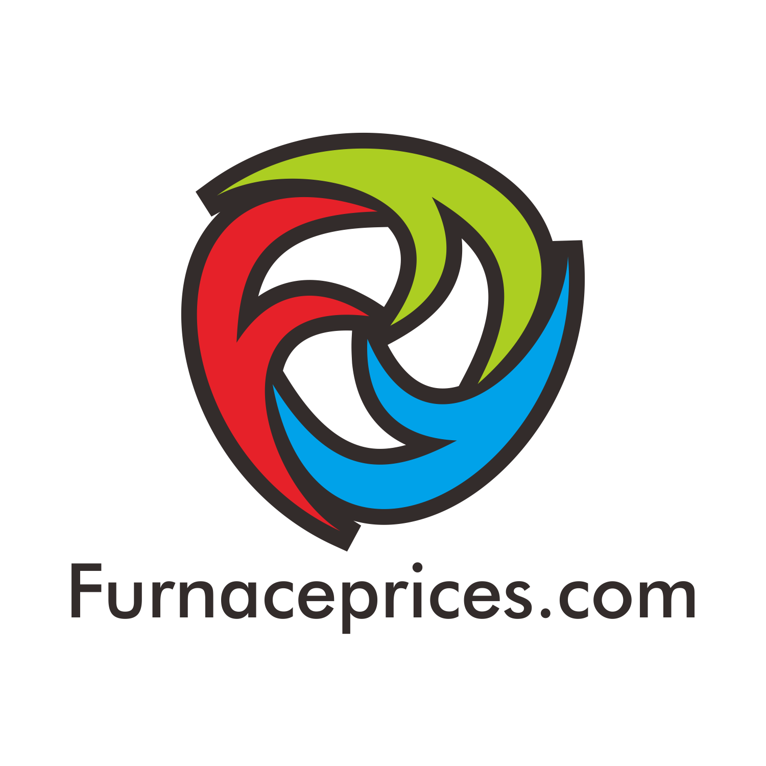 Logo Design by chozin31 for Canadian heating and air conditioning | Design #20648411