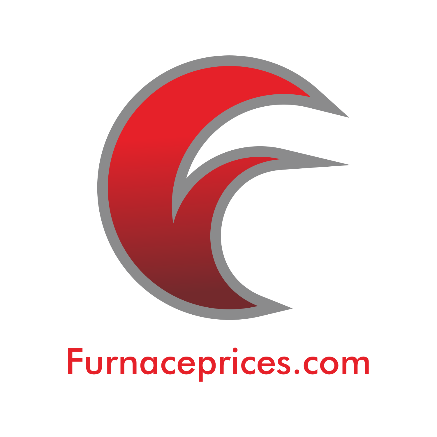 Logo Design by chozin31 for Canadian heating and air conditioning | Design #20648415