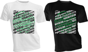 Diseño de Camiseta por bacujkov para Finnline | Diseño: #20640615