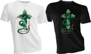 Diseño de Camiseta por bacujkov para Finnline | Diseño: #20640664