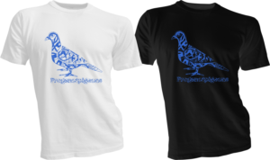 Diseño de Camiseta por bacujkov para Finnline | Diseño: #20651308