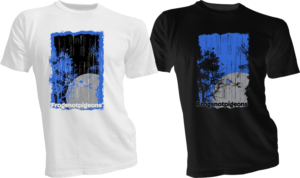 Diseño de Camiseta por bacujkov para Finnline | Diseño #20651309