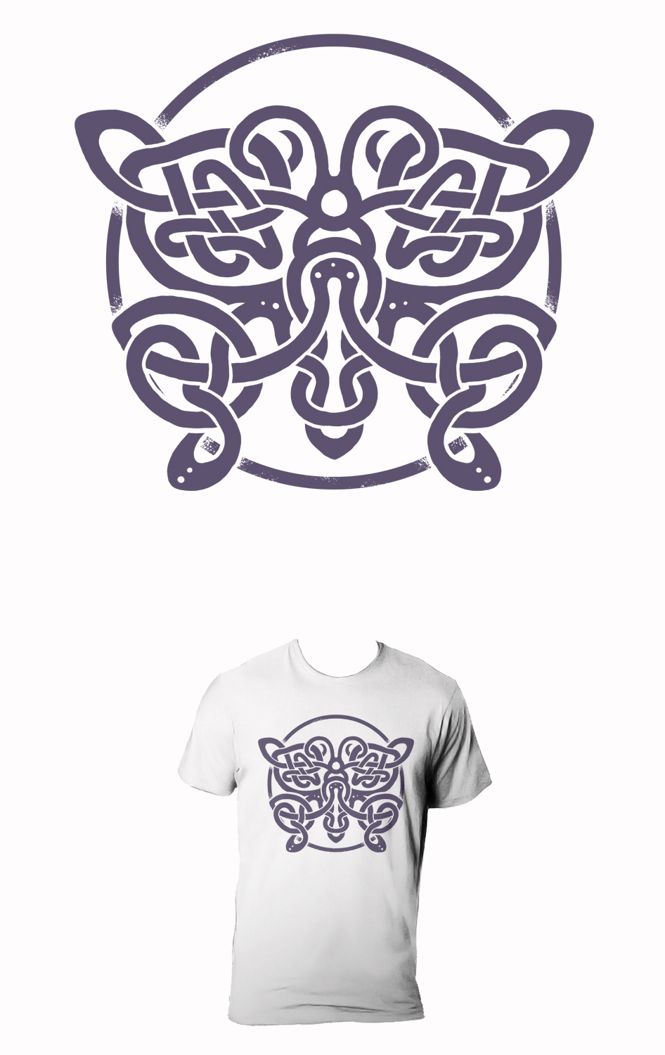T-shirt Design by krizvector for Finnline | Design #20641000