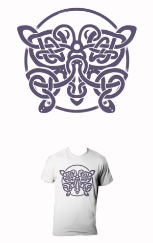 Diseño de Camiseta por krizvector para Finnline | Diseño #20641000