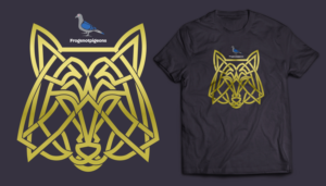 Diseño de Camiseta por bojboga para Finnline | Diseño: #20682659