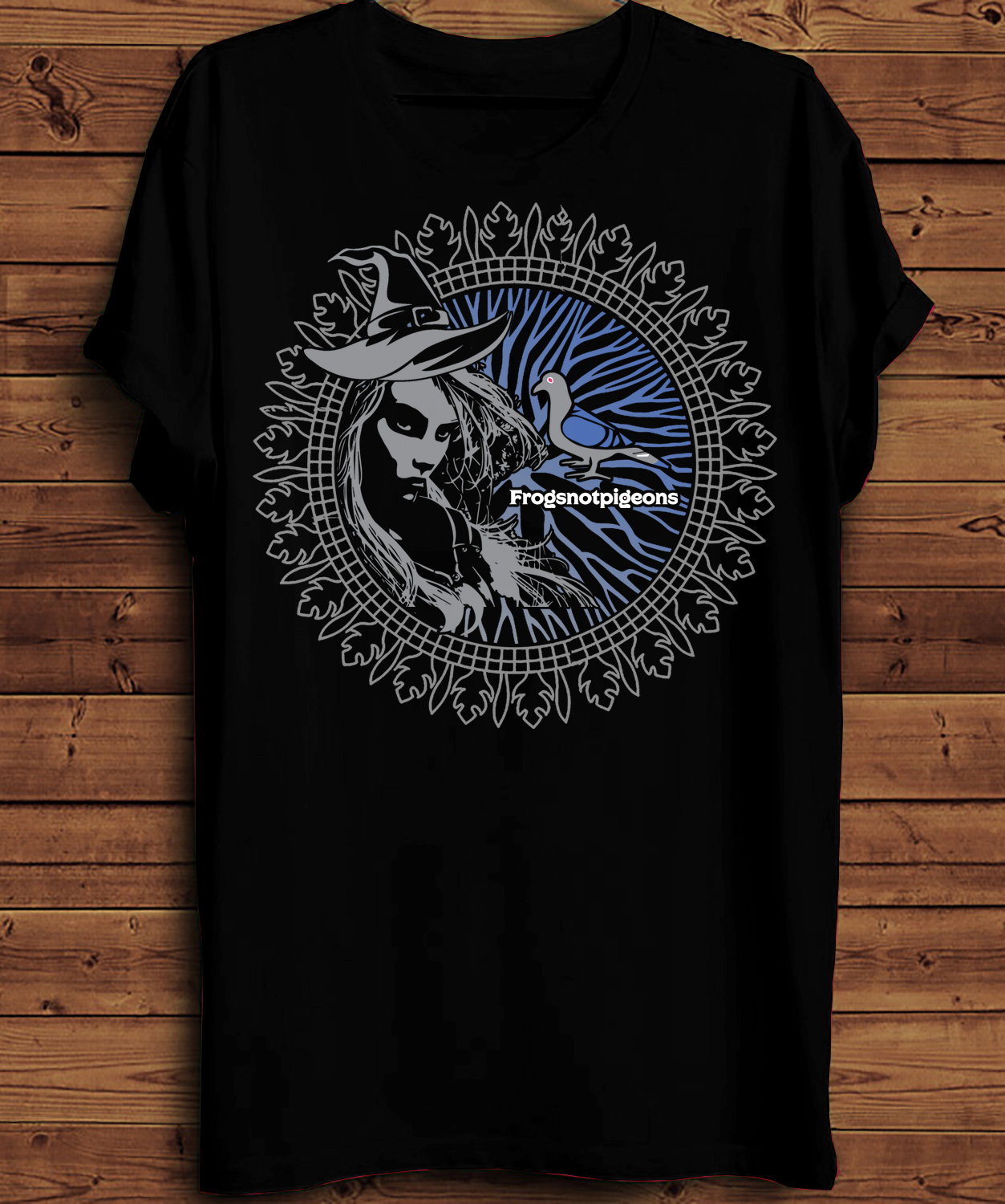 Diseño de Camiseta por creative gravity para Finnline | Diseño: #20668903