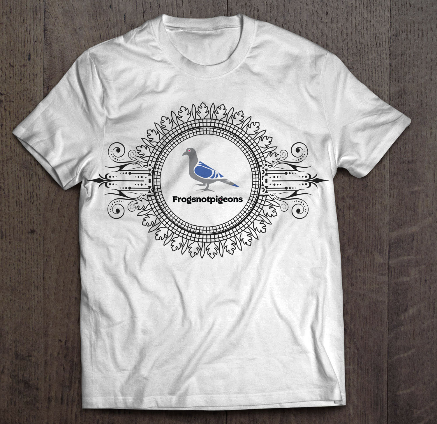 T-shirt Design by creative gravity for Finnline | Design #20686248