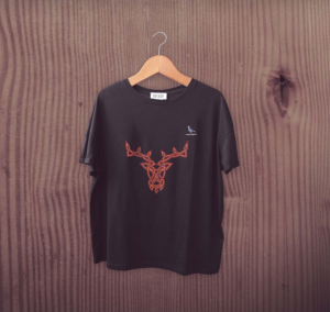 Diseño de Camiseta por MarkazAlrusumatOfficial para Finnline | Diseño: #20678647