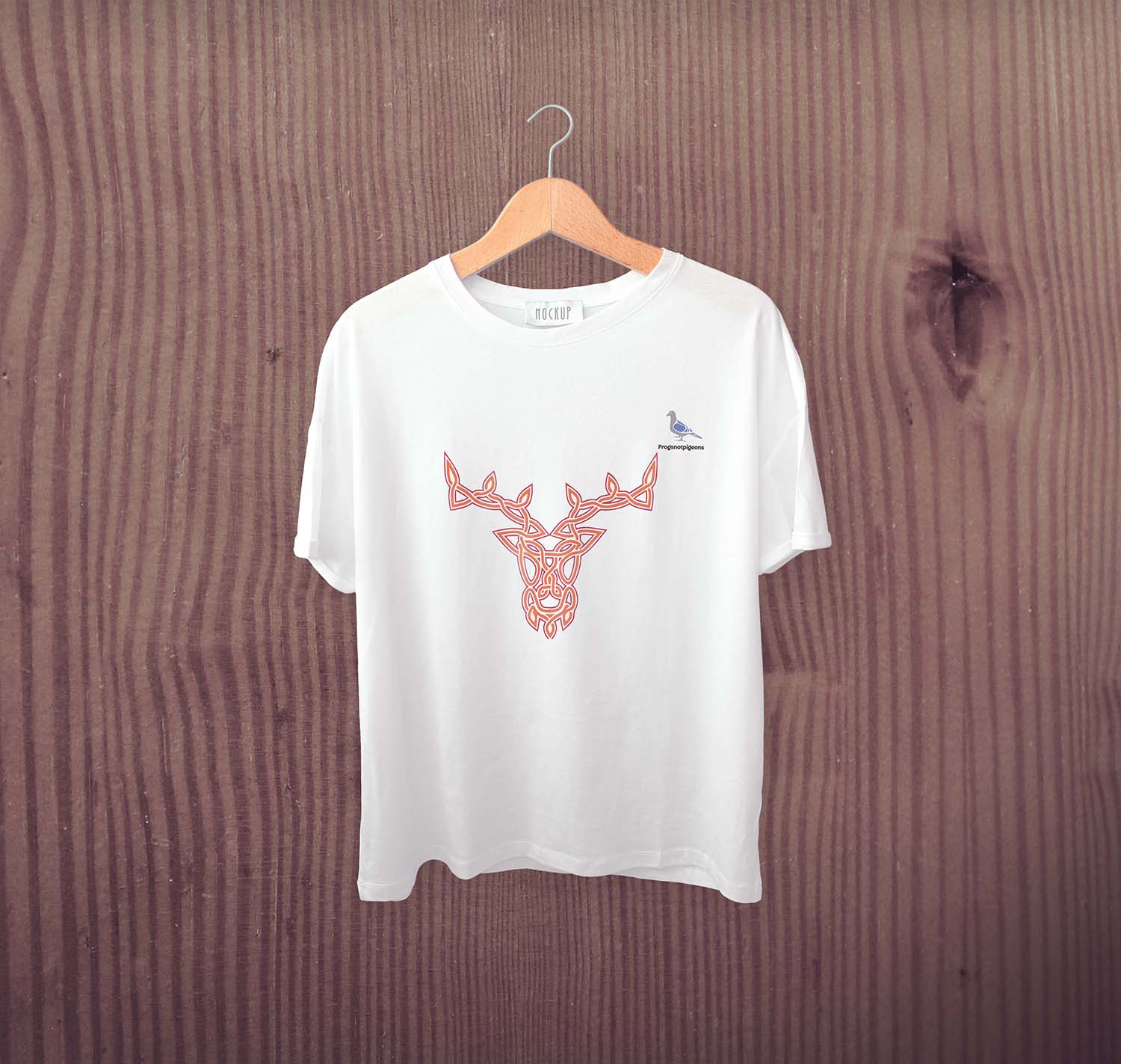 T-Shirt-Design von MarkazAlrusumatOfficial für Finnline | Design #20678648