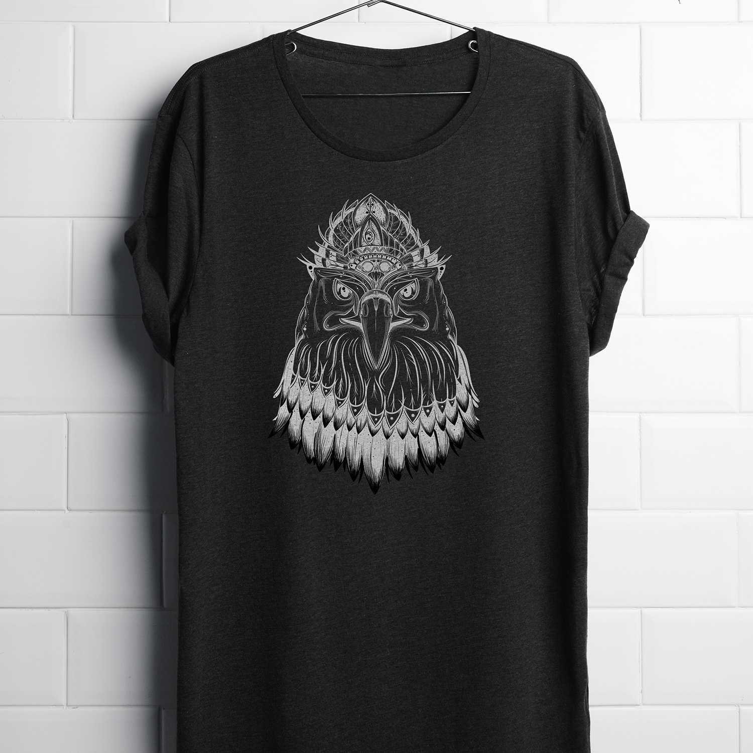 Diseño de Camiseta por JanuXart para Finnline | Diseño #20641326