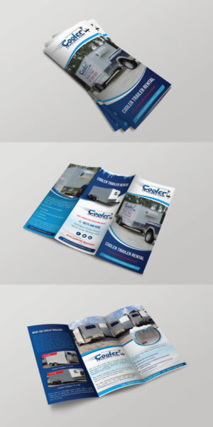 Flyer-Design von alex989 für dieses Projekt | Design: #20647726