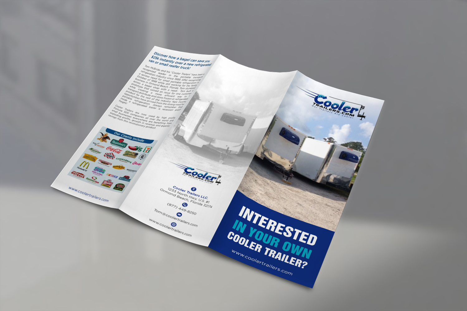 Flyer-Design von debdesign für dieses Projekt | Design #20648076