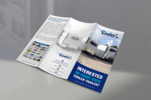 Flyer-Design von debdesign für dieses Projekt | Design: #20648076