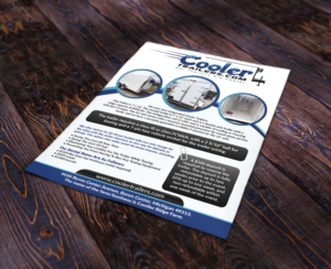 Flyer-Design von Deziners Zone für dieses Projekt | Design: #20647475