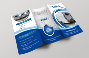 Flyer-Design von creative.bugs für dieses Projekt | Design: #20647793