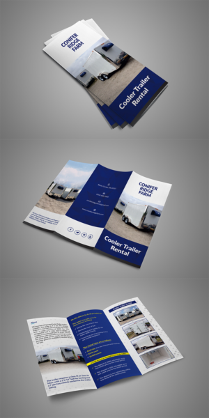 Flyer-Design von ecorokerz für dieses Projekt | Design: #20654481
