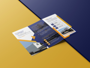 Flyer Design by ilovedesign1