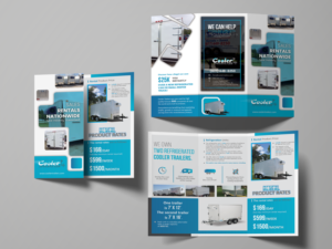 Flyer-Design von ilovedesign1 für dieses Projekt | Design: #20651512