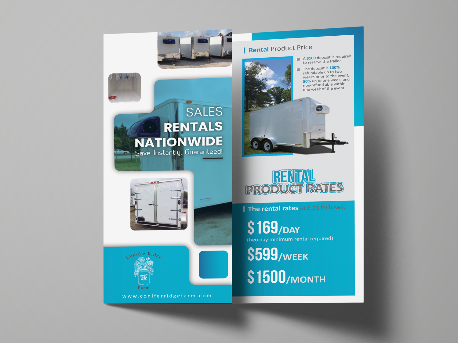 Flyer Design by ilovedesign1 for this project | Design #20664883