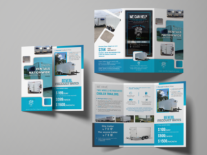 Flyer-Design von ilovedesign1 für dieses Projekt | Design: #20664885