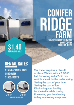 Flyer Design by cgaobair