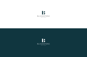Logo Design by GLDesigns for Blackstone Group Canada Inc. | Design #20653005