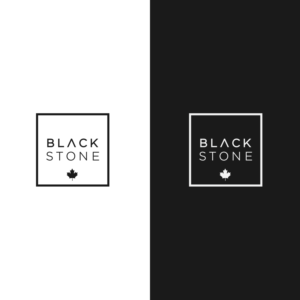 Logo-Design von Lesia_Olesia für Blackstone Group Canada Inc. | Design: #20669642